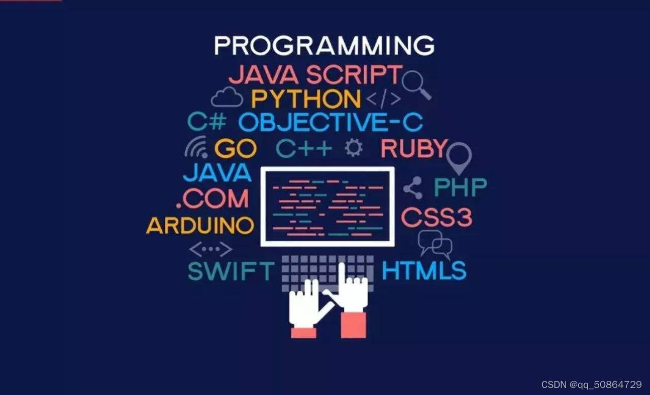 计算机编程服务